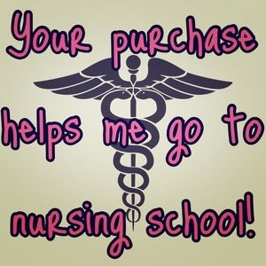 Nursing School Student - Future BSN, NP